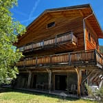 4 Bedroom Chalet in Allos 6