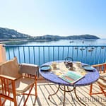 2 Bedroom Apartment in Villefranche Sur Mer 8