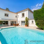 5 Bedroom Villa/House in Marseille 17