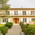 6 Bedroom Villa/House in Aix En Provence 19