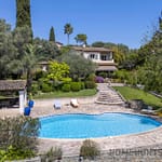 5 Bedroom Villa/House in Mougins 4
