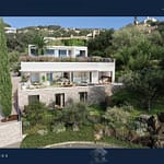 4 Bedroom Villa/House in Le Lavandou 11