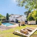 4 Bedroom Villa/House in Gassin 16