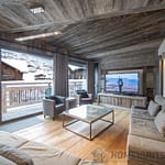 3 Bedroom Apartment in Morzine 10