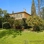 4 Bedroom Villa/House in La Londe Les Maures 19