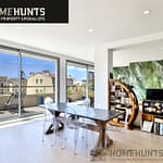 2 Bedroom Apartment in Nice - City 12