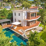 5 Bedroom Villa/House in Cap D Antibes 3