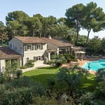 4 Bedroom Villa/House in Mougins 4