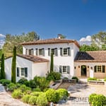 4 Bedroom Villa/House in Tourrettes 5