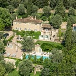 7 Bedroom Villa/House in Grasse 17