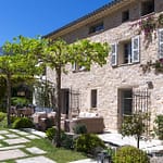5 Bedroom Villa/House in Valbonne 11
