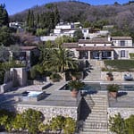 5 Bedroom Villa/House in Grasse 8
