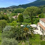 4 Bedroom Villa/House in Chateauneuf Grasse 23