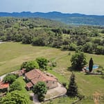 6 Bedroom Villa/House in Tourrettes 7