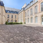 2 Bedroom Villa/House in Paris 4th (Marais – Place des Vosges – Ile St Louis) 22