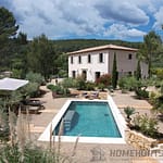 4 Bedroom Villa/House in Cotignac 4