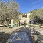 5 Bedroom Villa/House in Opio 10