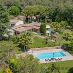 6 Bedroom Villa/House in Opio 10