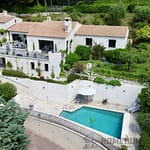 4 Bedroom Villa/House in Tourrettes Sur Loup 7