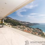 11 Bedroom Villa/House in Roquebrune Cap Martin 21