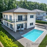 5 Bedroom Villa/House in Chens Sur Leman 5