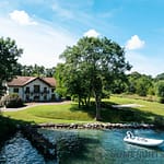 8 Bedroom Villa/House in Nernier 11