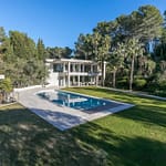 10 Bedroom Villa/House in Mougins 11