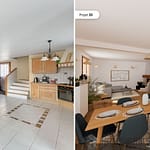 4 Bedroom Villa/House in St Martin De Belleville 11