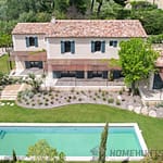 5 Bedroom Villa/House in Maussane Les Alpilles 11