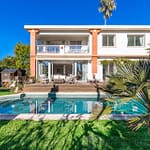 3 Bedroom Villa/House in Cannes 4