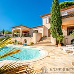 4 Bedroom Villa/House in Ste Maxime 8