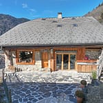 4 Bedroom Chalet in Montriond 8