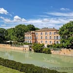 12 Bedroom Villa/House in Lambesc 4