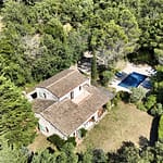 4 Bedroom Villa/House in La Garde Freinet 21