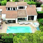 6 Bedroom Villa/House in Bormes Les Mimosas 9