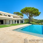 4 Bedroom Villa/House in Ste Maxime 6