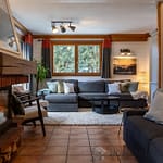 8 Bedroom Chalet in Meribel 8