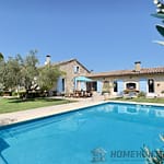 4 Bedroom Villa/House in St Remy De Provence 11