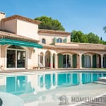 6 Bedroom Villa/House in Aix En Provence 2