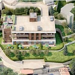 3 Bedroom Apartment in Beausoleil 16