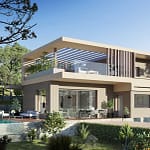 3 Bedroom Villa/House in Mougins 5