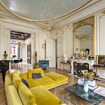 3 Bedroom Apartment in Paris 7th (Invalides, Eiffel Tower, Orsay) 13