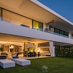 4 Bedroom Villa/House in The Golden Mile 6