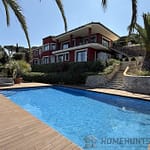 5 Bedroom Villa/House in Santa Cristina D’aro 11