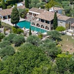 7 Bedroom Villa/House in Cabris 6