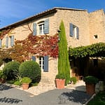 6 Bedroom Villa/House in Menerbes 9