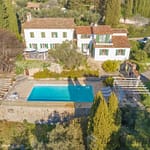 5 Bedroom Villa/House in Le Tignet 15