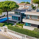4 Bedroom Villa/House in Platja D'aro 13