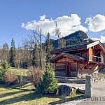 4 Bedroom Chalet in Megeve 8