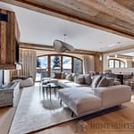 5 Bedroom Apartment in Val D'isere 16